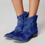 Blauw