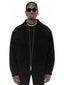 Zwart