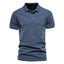 Donkerblauw