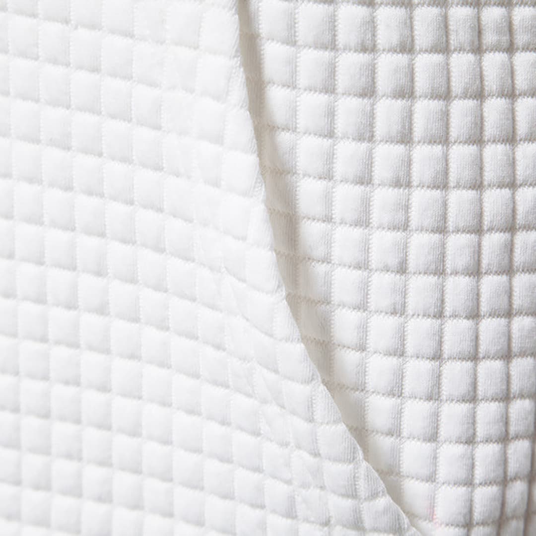 Comfortabele Herenhoodie met Ruitpatroon - Van Dongen Mode
