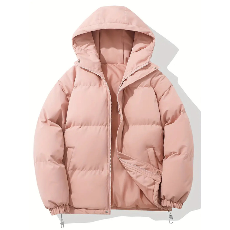 Ultimate Winter Parka - Van Dongen Mode