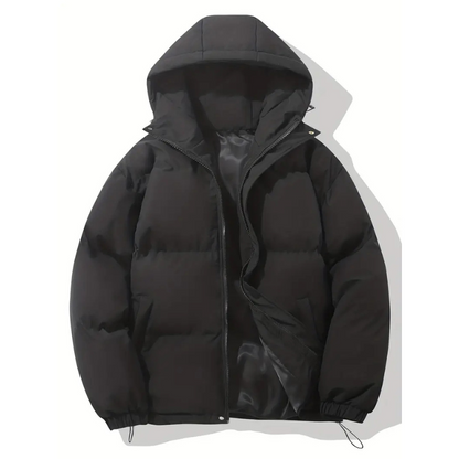 Ultimate Winter Parka - Van Dongen Mode