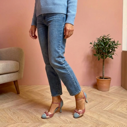 Van Elst Mode® | Comfortabele dames hakken