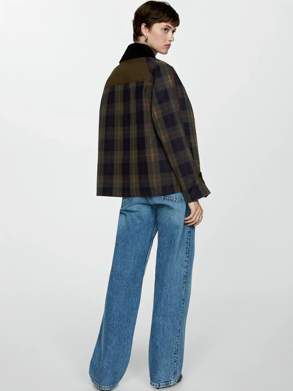 Fashion Damesjack - Van Dongen Mode