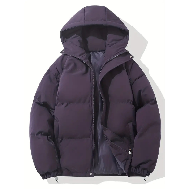 Ultimate Winter Parka - Van Dongen Mode