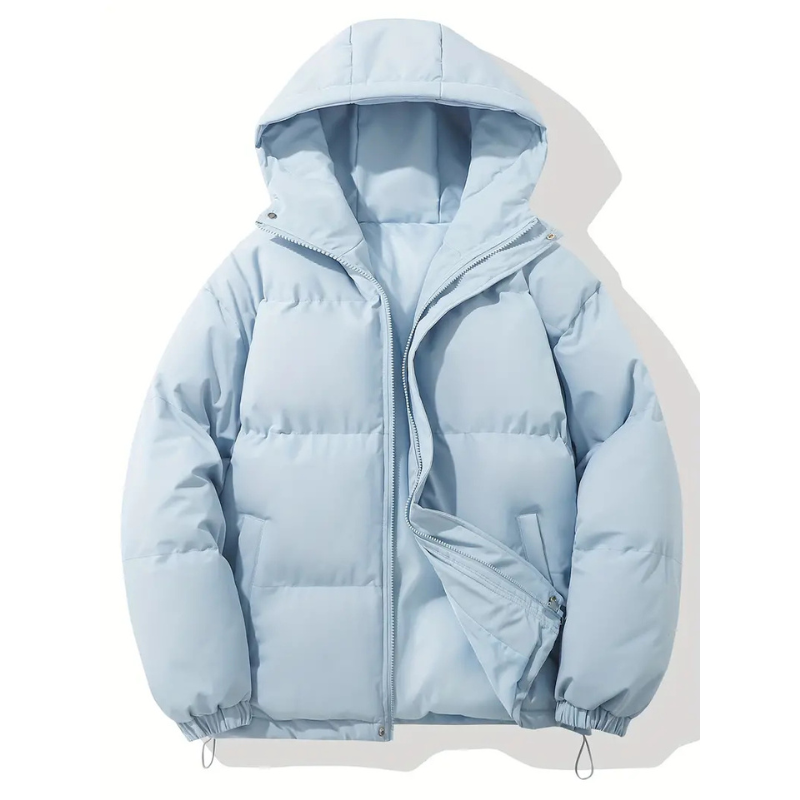 Ultimate Winter Parka - Van Dongen Mode