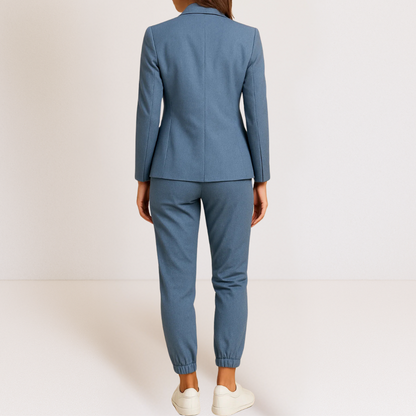 Elegante Comfortabele Dames Set - Van Dongen Mode