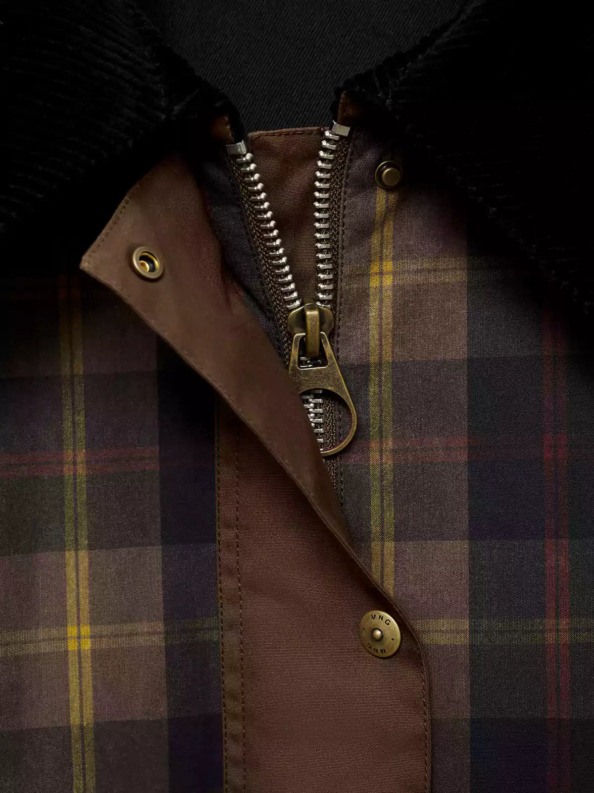 Fashion Damesjack - Van Dongen Mode