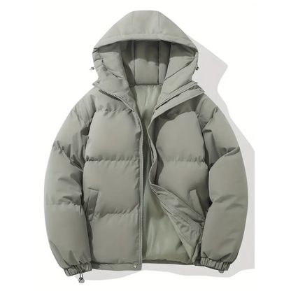 Ultimate Winter Parka - Van Dongen Mode