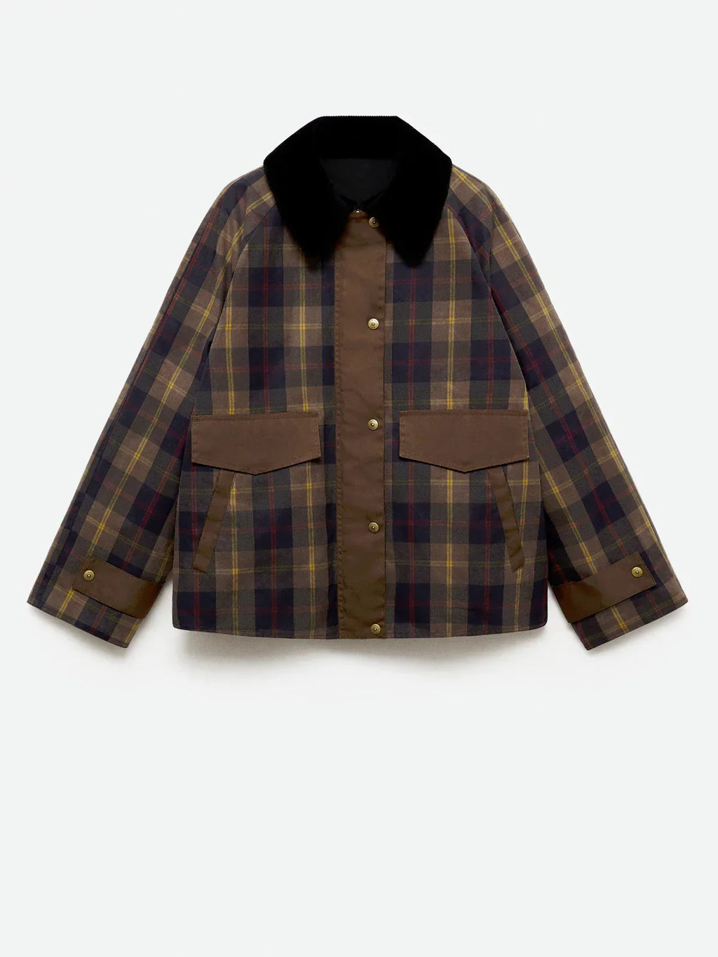 Fashion Damesjack - Van Dongen Mode