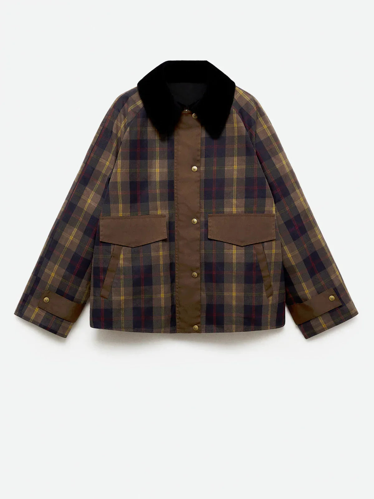Fashion Damesjack - Van Dongen Mode