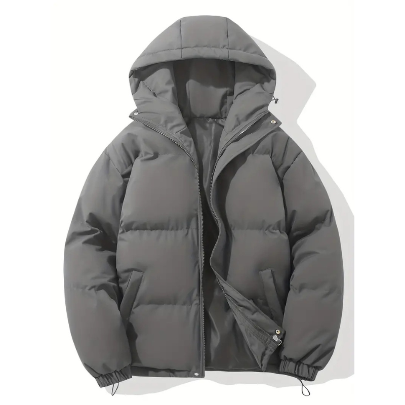 Ultimate Winter Parka - Van Dongen Mode