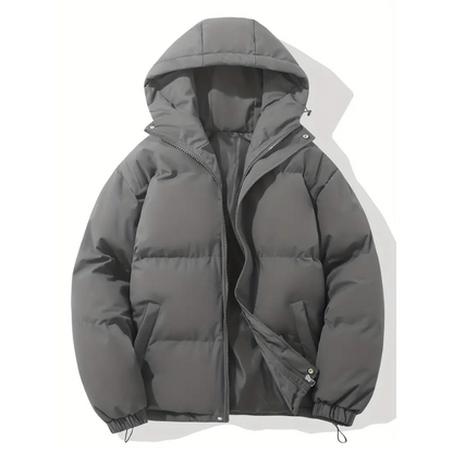 Ultimate Winter Parka - Van Dongen Mode