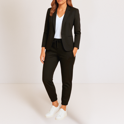 Elegante Comfortabele Dames Set - Van Dongen Mode