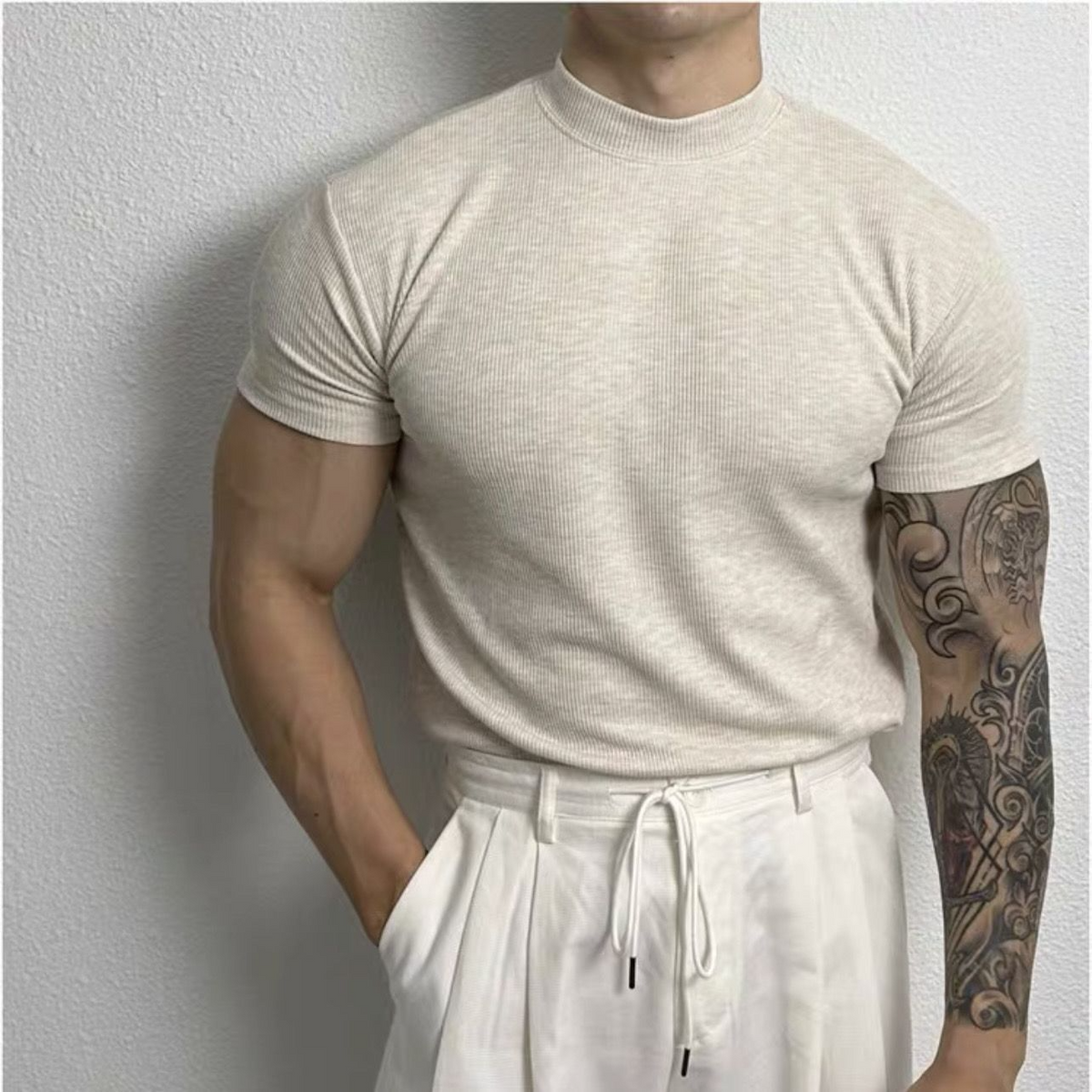 Premium Fit Herenoverhemd - Van Dongen Mode