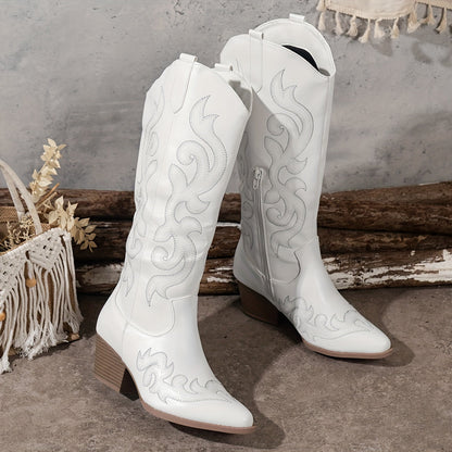 Winter Grace Boots - Van Dongen Mode