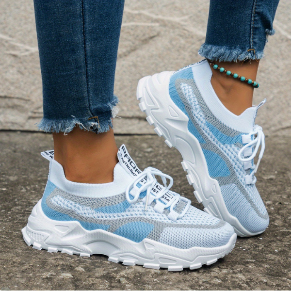 Comfortabele damessneakers voor alledaags comfort - Van Dongen Mode