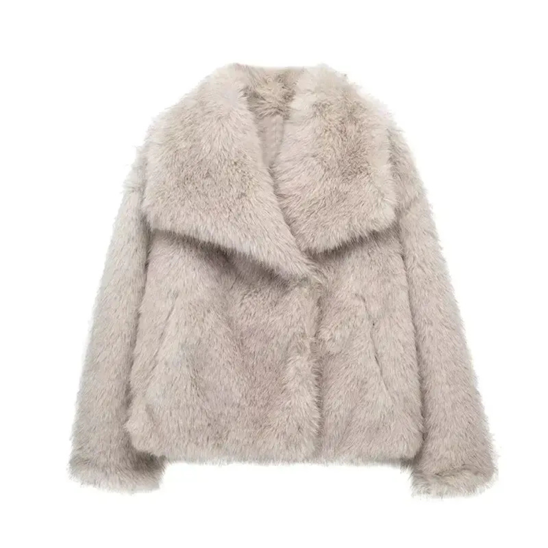 Premium Imitatiebontjas - Van Dongen Mode