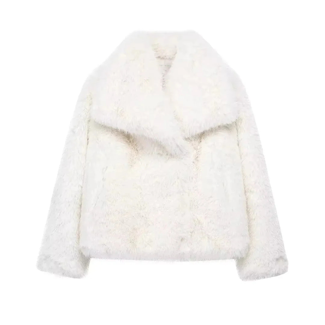 Premium Imitatiebontjas - Van Dongen Mode