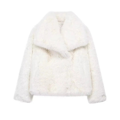 Premium Imitatiebontjas - Van Dongen Mode