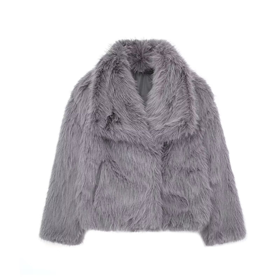 Premium Imitatiebontjas - Van Dongen Mode