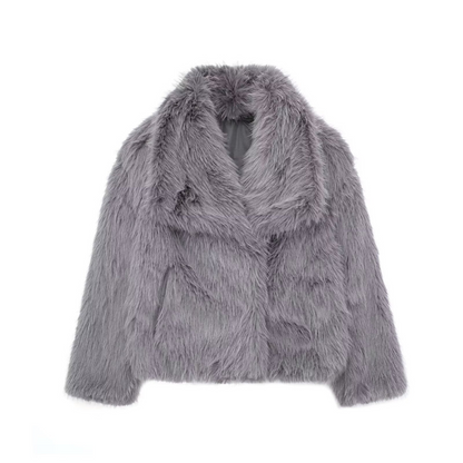 Premium Imitatiebontjas - Van Dongen Mode