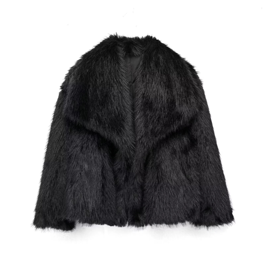 Premium Imitatiebontjas - Van Dongen Mode