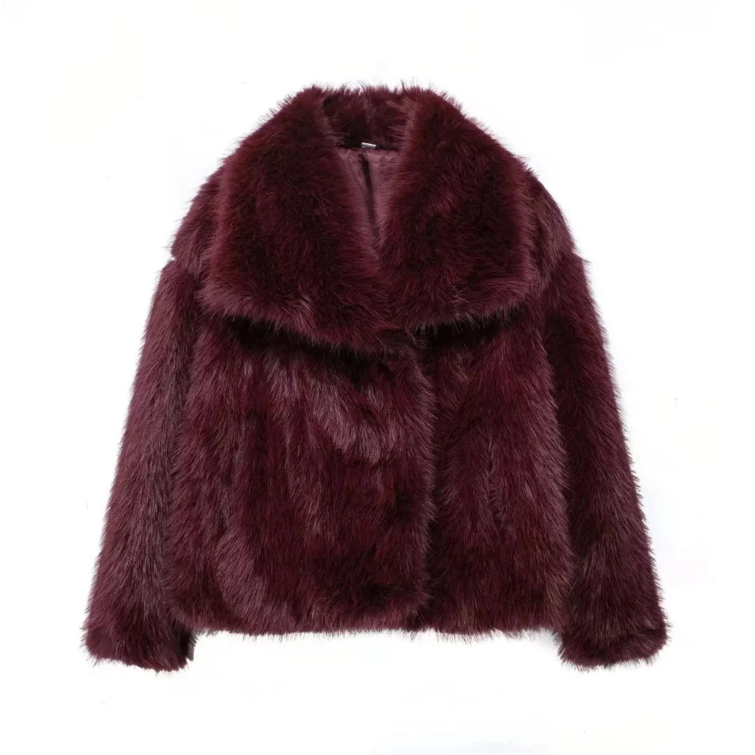 Premium Imitatiebontjas - Van Dongen Mode