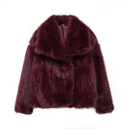 Premium Imitatiebontjas - Van Dongen Mode