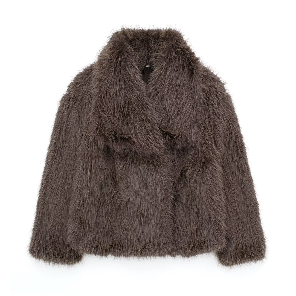 Premium Imitatiebontjas - Van Dongen Mode