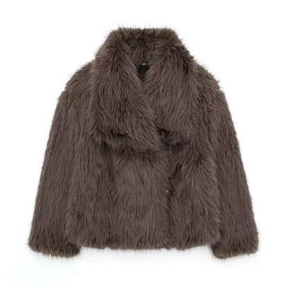 Premium Imitatiebontjas - Van Dongen Mode