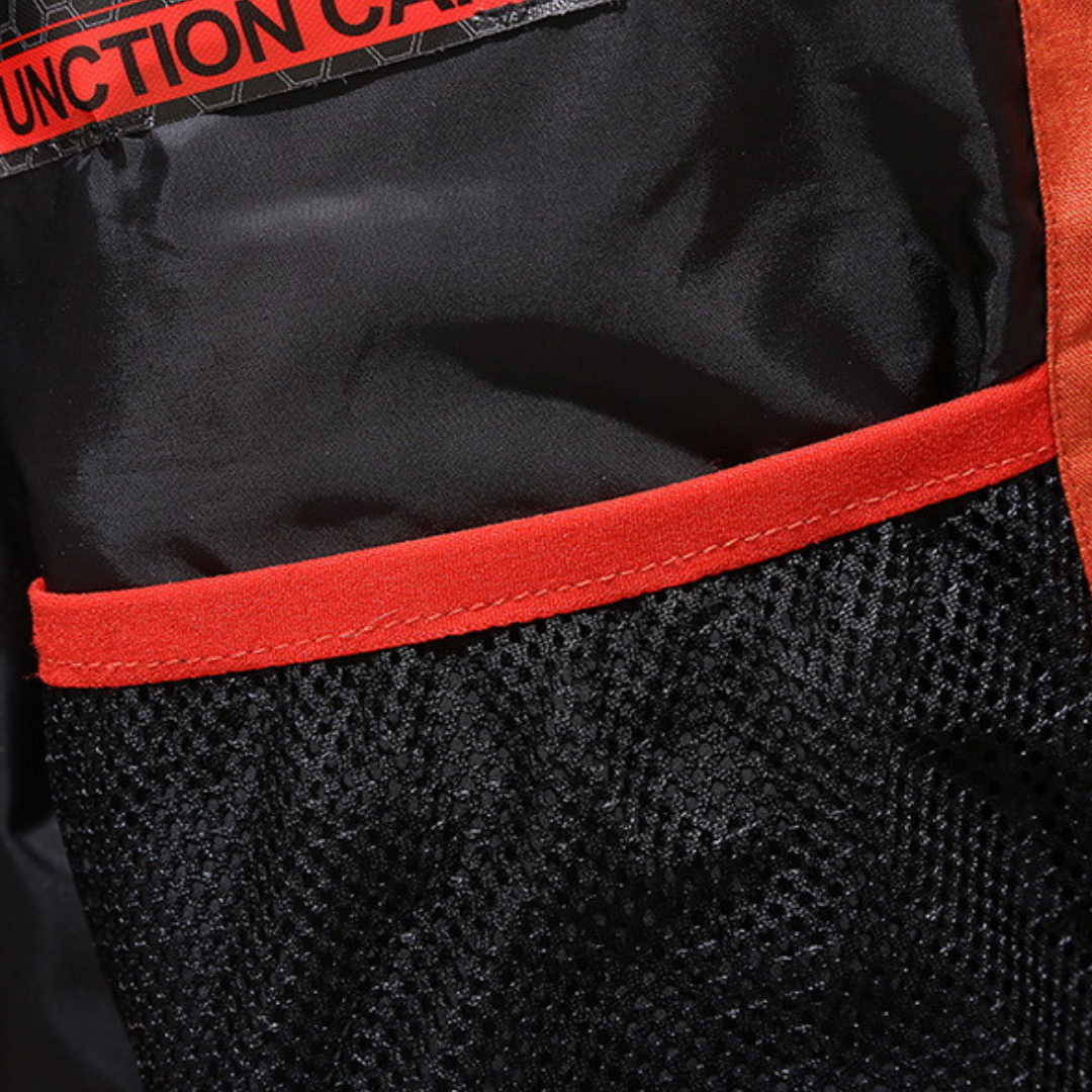 Ganzendons Winterparka voor Heren - Van Dongen Mode