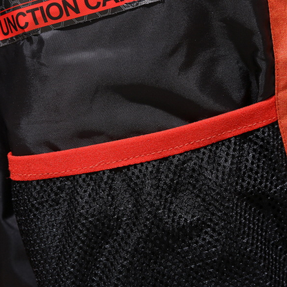 Ganzendons Winterparka voor Heren - Van Dongen Mode
