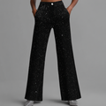 Glitterbroek - Van Dongen Mode