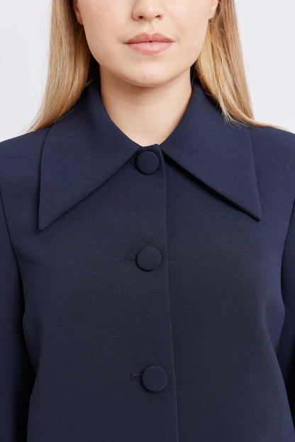 Ultimate Muse Jacket - Van Dongen Mode