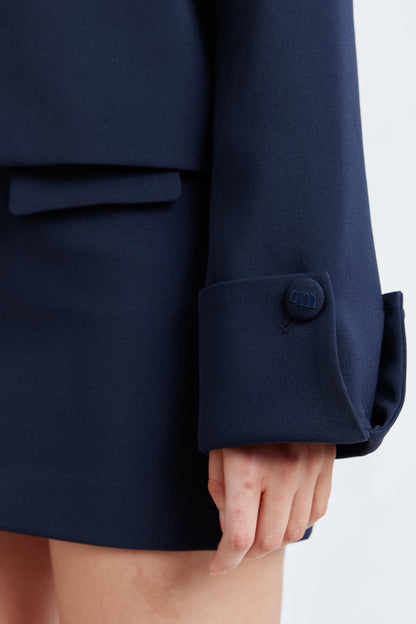 Ultimate Muse Jacket - Van Dongen Mode