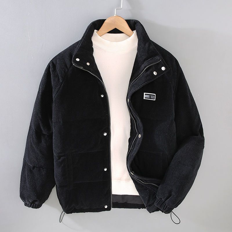 Premium Corduroy Herenjas - Van Dongen Mode