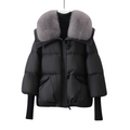 Winter Donsjas - Van Dongen Mode
