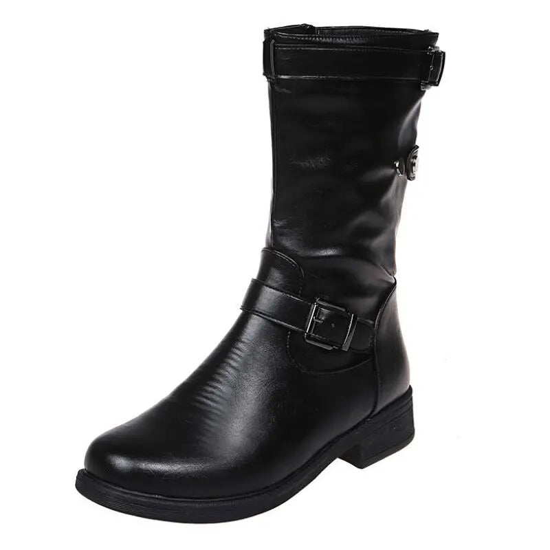 Ondersteunende Comfortabele Boots - Van Dongen Mode