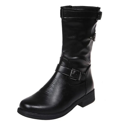 Ondersteunende Comfortabele Boots - Van Dongen Mode