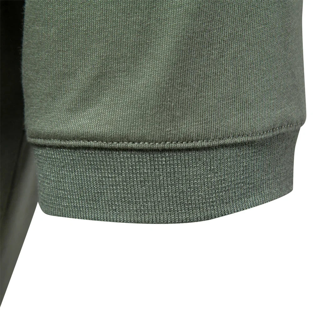 Chique Katoenen Polo - Van Dongen Mode
