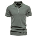 Casual Heren Polo - Van Dongen Mode
