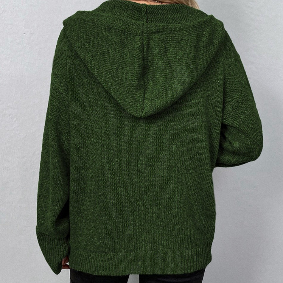 Elegante Damesvest - Van Dongen Mode