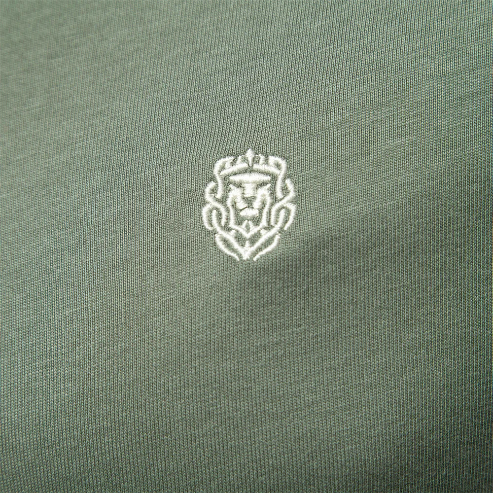 Chique Katoenen Polo - Van Dongen Mode