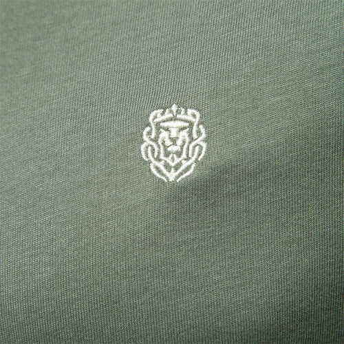 Chique Katoenen Polo - Van Dongen Mode