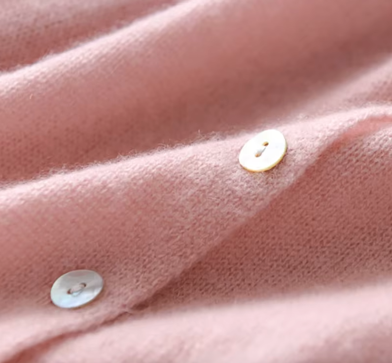 Modieuze Cardigan - Van Dongen Mode