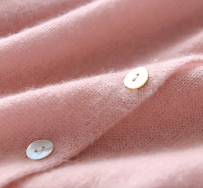 Modieuze Cardigan - Van Dongen Mode