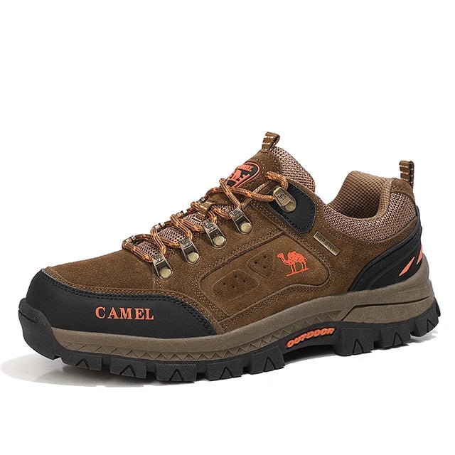 Lichte en Innovatieve Wandelschoenen - Van Dongen Mode