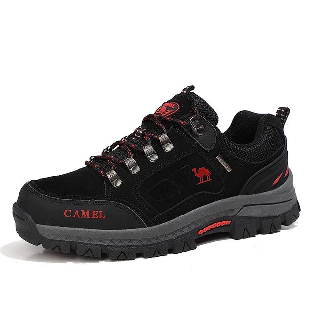 Lichte en Innovatieve Wandelschoenen - Van Dongen Mode