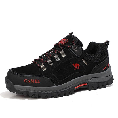 Lichte en Innovatieve Wandelschoenen - Van Dongen Mode